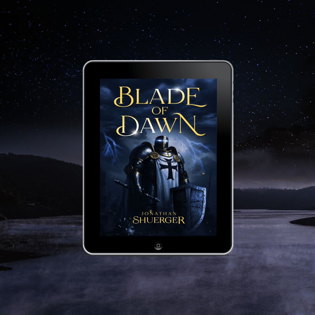 Blade of Dawn (Ebook)